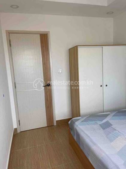 ខុនដូ For Sale & Rent នៅ ទួលទំពូង២, ចំការមន, ភ្នំពេញ