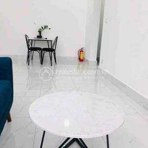 Toul Tum Poung 1 Condo For Rent in Toul Tum Poung 1