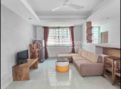 residential Condo for sale & rent in BKK 3 ID 203487