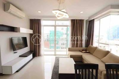 Apartment For Rent in Boeng Keng Kang $1,500