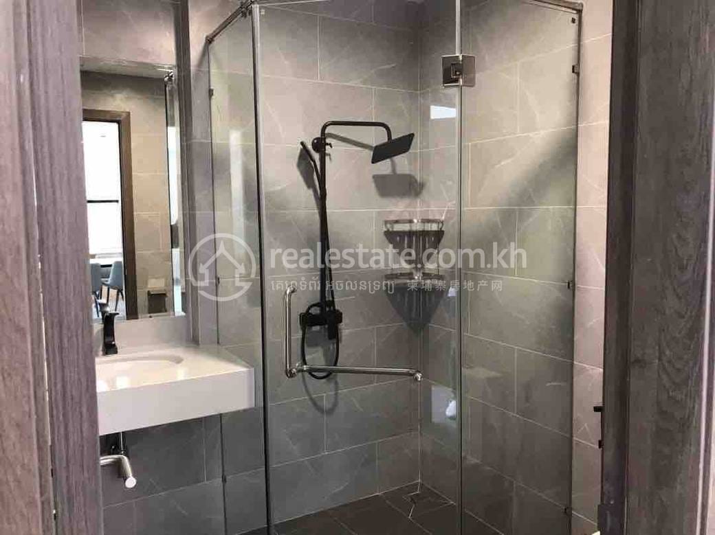Furnished Apartment For Rent