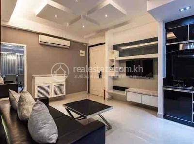 Condo Na wynajem w BKK 1, Boeng Keng Kang, Phnom Penh