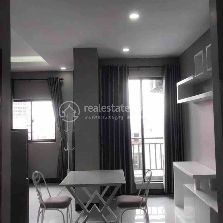 Serviced Apartment For Rent in 7 Makara $330