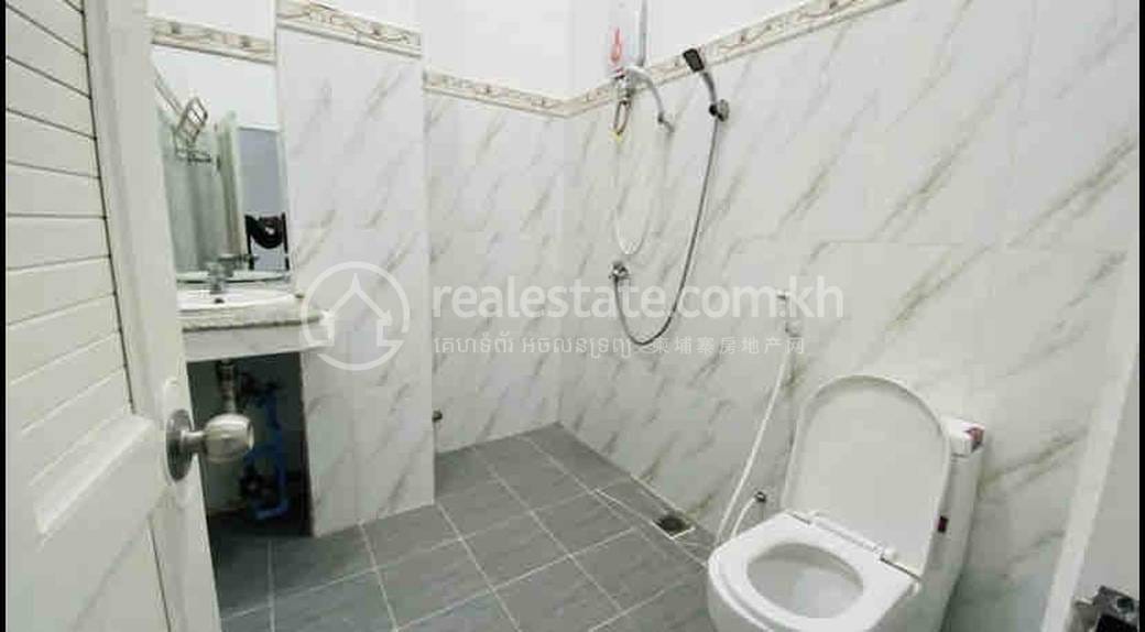 Toul Tum Poung 1 Appartement À louer à Toul Tum Poung 1