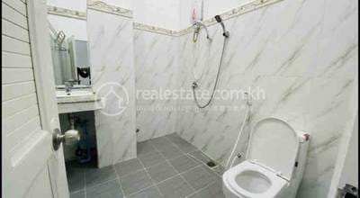 Toul Tum Poung 1 Appartement À louer à Toul Tum Poung 1
