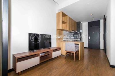 Condo For Rent in Chamkarmon $650