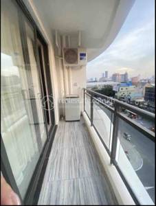 Boeung Kak 1, Toul Kork, พนมเปญ