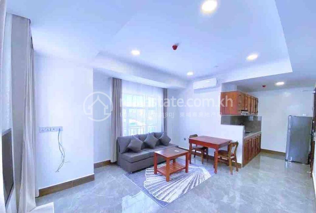 Chakto Mukh Appartement avec services À louer à Chakto Mukh