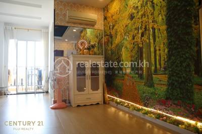  , БКК 3, Чамкармон, Пномпень