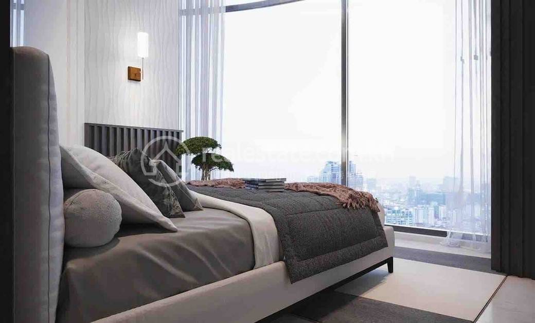 $700 のマンション
