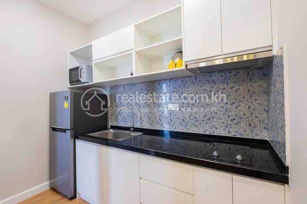 Boeng Keng Kang Condo For Rent in Boeng Keng Kang
