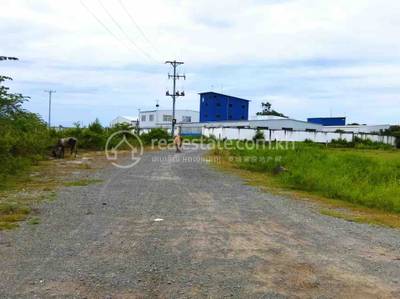 residential Land/Development for sale ใน Kandoeng รหัส 206261
