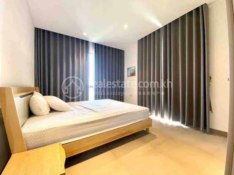 Condo Na wynajem w BKK 1, Boeng Keng Kang, Phnom Penh