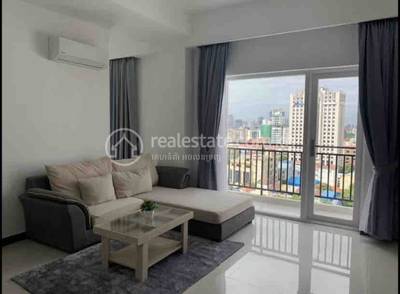 Apartment For Rent in Chamkarmon $600