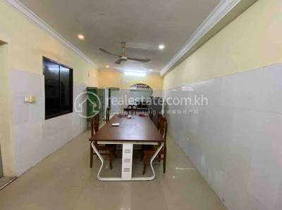 Tonle Bassac, Chamkarmon, Phnom Penh