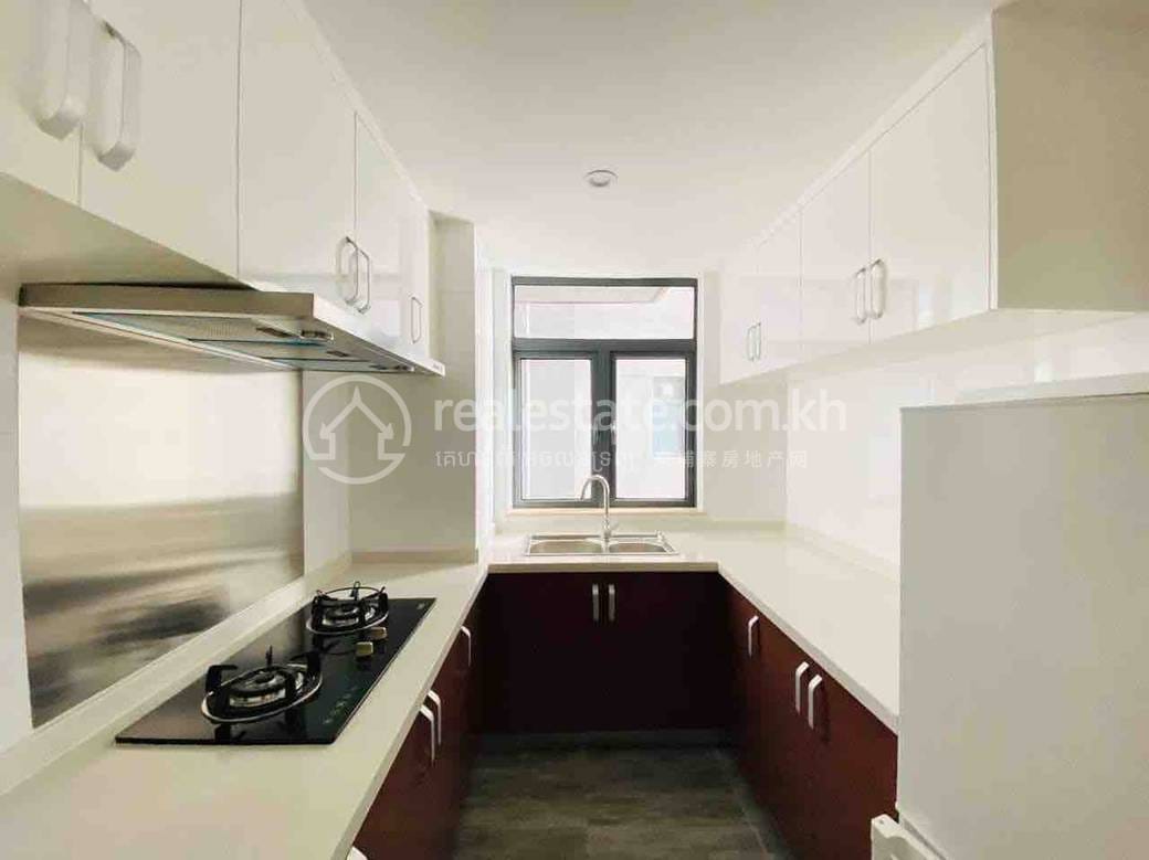Toul Tum Poung 1 Appartement À louer à Toul Tum Poung 1