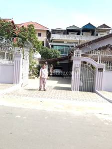 residential Villa1 for sale2 ក្នុង Boeung Kak 23 ID 2048254