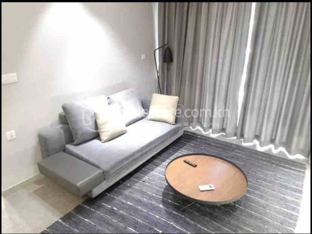 Apartmán se službami K pronájmu in BKK 3, Boeng Keng Kang, Phnom Penh