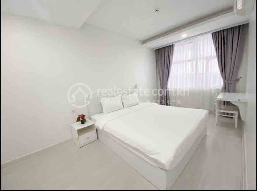 Apartment For Rent in BKK 1, Boeng Keng Kang, Phnom Penh