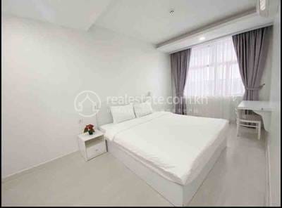 Apartment For Rent in BKK 1, Boeng Keng Kang, Phnom Penh