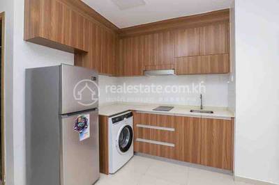 Ou Ruessei 4, 7 Makara, พนมเปญ