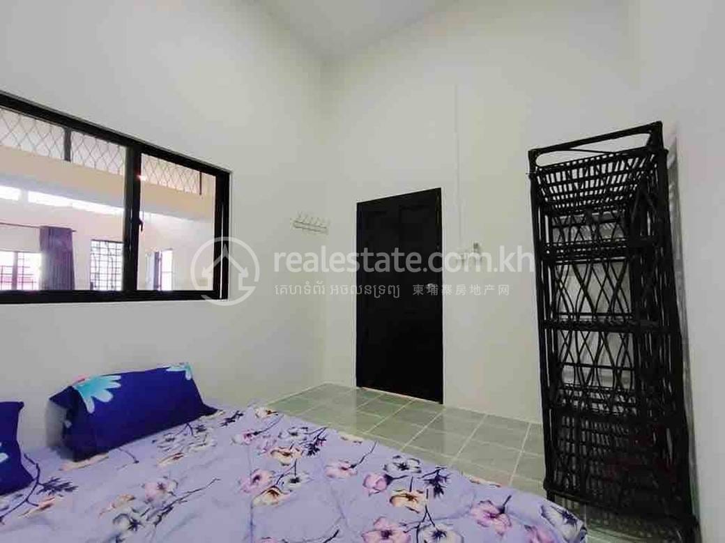 Flat House Na wynajem w Boeng Reang, Daun Penh, Phnom Penh