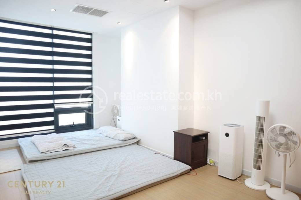 The Penthouse Residence | Condo Na prodej with 1 Parking Space