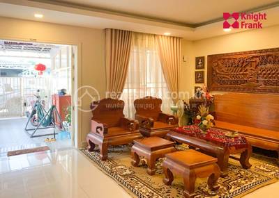    , Khmuonh, Sen Sok, Phnom Penh