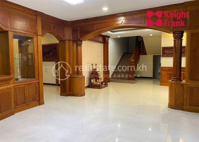    , Khmuonh, Sen Sok, Phnom Penh