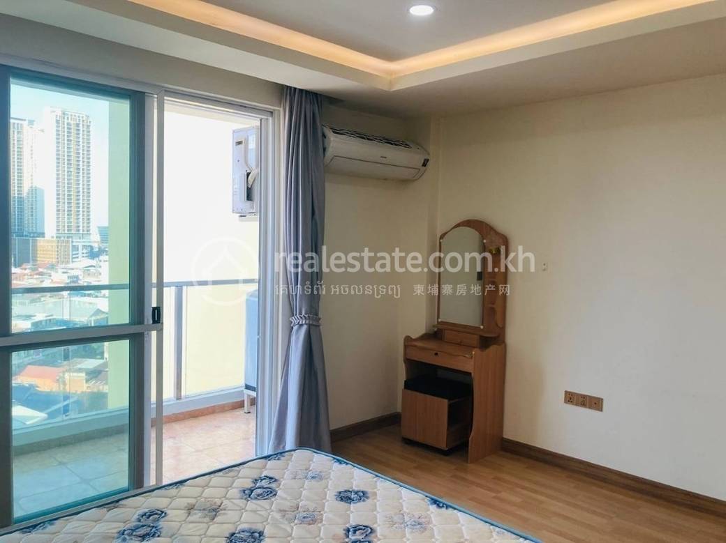Zařízeno Apartmán K pronájmu