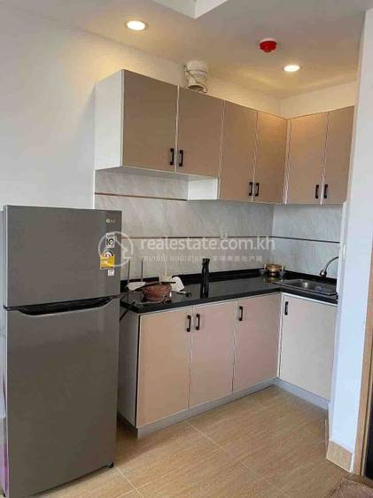 ខុនដូ For Sale & Rent នៅChamkarmon តម្លៃ $64,000