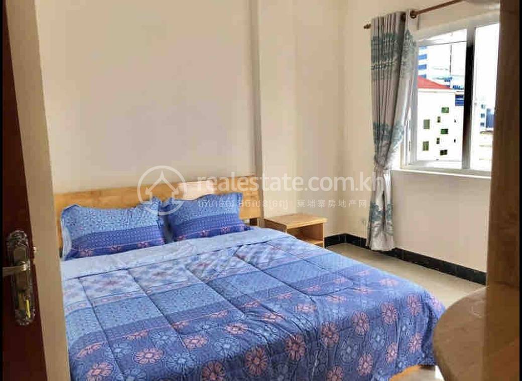 Apartmán K pronájmu in BKK 2, Boeng Keng Kang, Phnom Penh