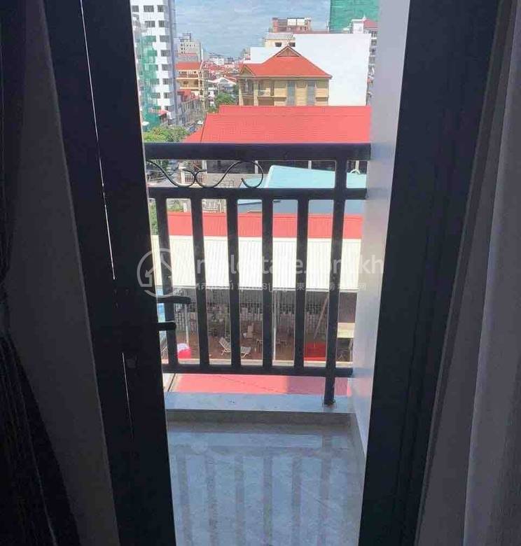 已装修套房出租