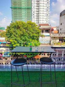 Boeng Reang, Daun Penh, พนมเปญ