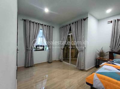  , បឹងត្របែក, ចំការមន, ភ្នំពេញ