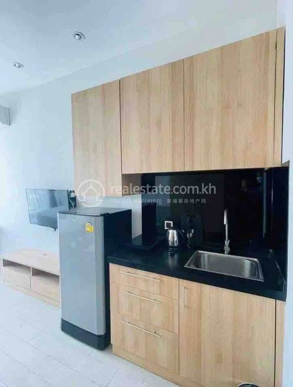Condo For Rent in Boeng Keng Kang $458