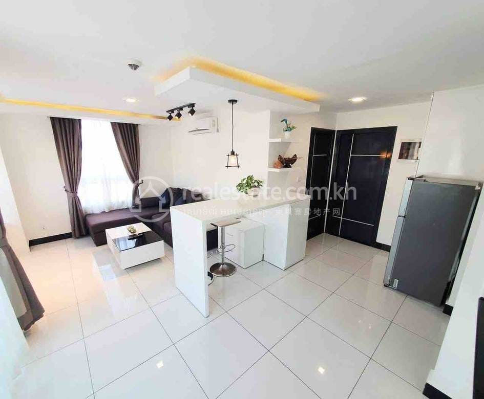 $700 Serviced Apartment
