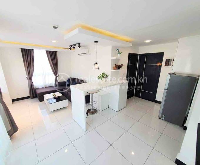 $700 Serviced Apartment