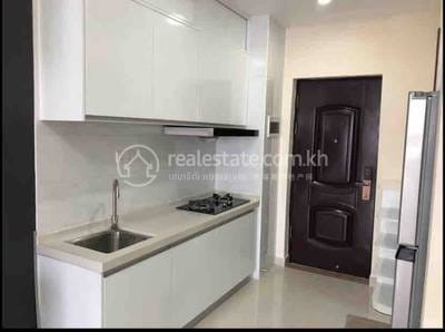 Apartment For Rent in Chamkarmon $380