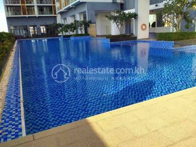 residential Condo for rent ใน Mittapheap รหัส 204150