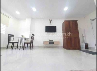 Tonle Bassac Condo For Rent in Tonle Bassac