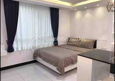 residential Condo for rent in BKK 3 ID 204342
