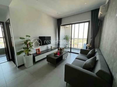 Apartment For Rent in BKK 1, Boeng Keng Kang, Phnom Penh