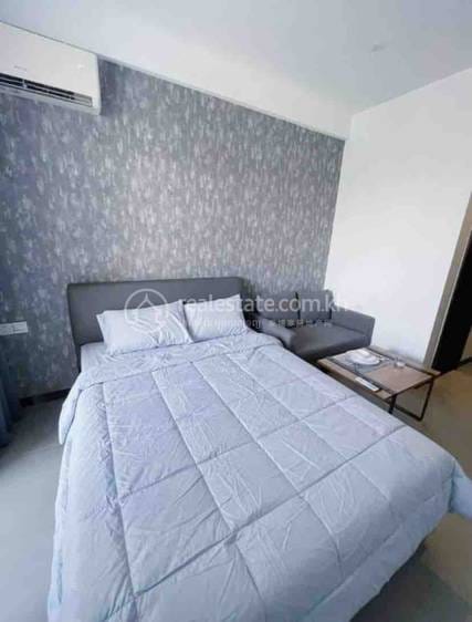 ខុនដូ សំរាប់ជួល នៅ BKK 1, Boeng Keng Kang, Phnom Penh