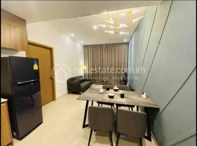 $550 Condo