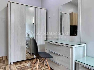 Tonle Bassac Condo For Rent in Tonle Bassac