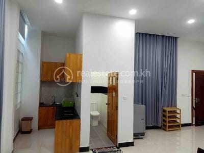 Sen Sok អាផាតមិន សំរាប់ជួល នៅSen Sok
