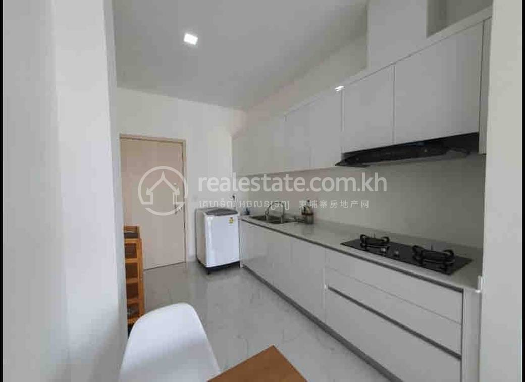 Boeng Keng Kang คอนโด สำหรับเช่า ใน Boeng Keng Kang