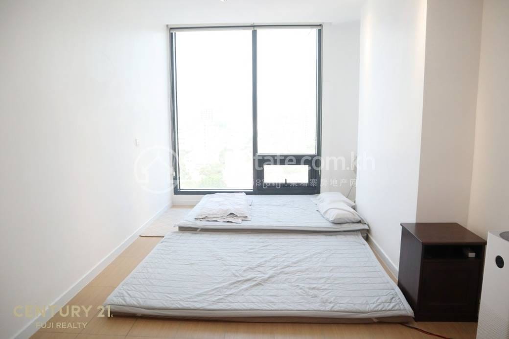 The Penthouse Residence | Condo Na prodej in Tonle Bassac, Chamkarmon, Phnom Penh