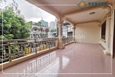  , BKK 1, Chamkarmon, Phnom Penh